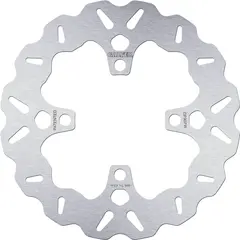 Galfer Bremseskive, W, Fast, 220x5mm