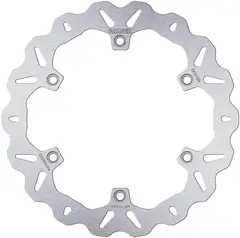Galfer Bremseskive, W, Fast, 316x6mm