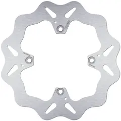 Galfer Bremseskive, W, Fast, 245x5mm