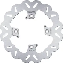 Galfer Bremseskive, W, Fast, 255x5,5mm