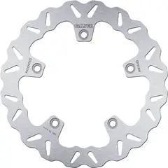 Galfer Bremseskive, W, Fast, 285x5mm