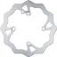 Galfer Bremseskive, W, Fast, 260x3mm