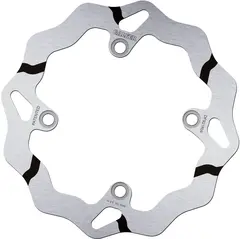 Galfer Bremseskive W, Fast