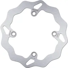 Galfer Bremseskive, W, Fast, 220x4mm