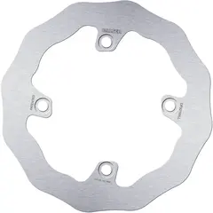 Galfer Bremseskive W, Fast WLL Solid