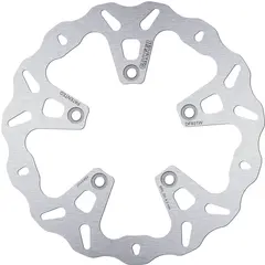 Galfer Bremseskive, W, Fast, 282x5mm
