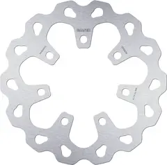 Galfer Bremseskive, W, Fast, 300x5mm