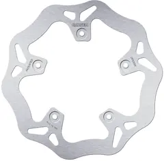 Galfer Bremseskive, W, Fast, 220x3.5mm