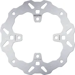 Galfer Bremseskive, W, Fast, 255x5,5mm