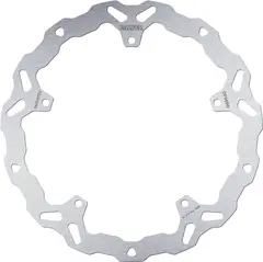 Galfer Bremseskive, W, Fast, 320x5mm