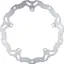 Galfer Bremseskive, W, Fast, 320x5mm
