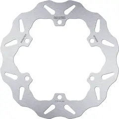 Galfer Bremseskive, W, Fast, 283x5mm