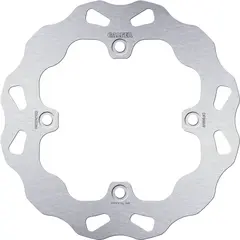 Galfer Bremseskive, W, Fast, 255x5,5mm