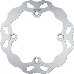 Galfer Bremseskive, W, Fast, 245x5.5mm