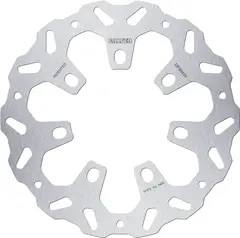 Galfer Bremseskive, W, Fast, 300X5mm