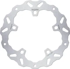 Galfer Bremseskive, W, Fast, 320X6mm