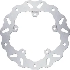 Galfer Bremseskive, W, Fast, 260X5mm