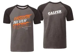 Galfer T-Shirt, Men 2025