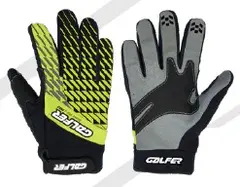 Galfer Mekaniker-hansker