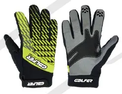 Galfer Mekaniker-hansker 