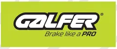 Galfer Banner 200x80cm 2025 Banner 200x80cm
