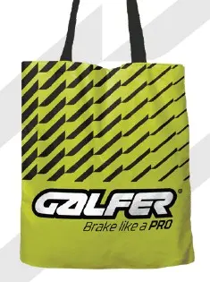 Galfer Hand Bag Onesize