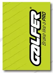Galfer Folder