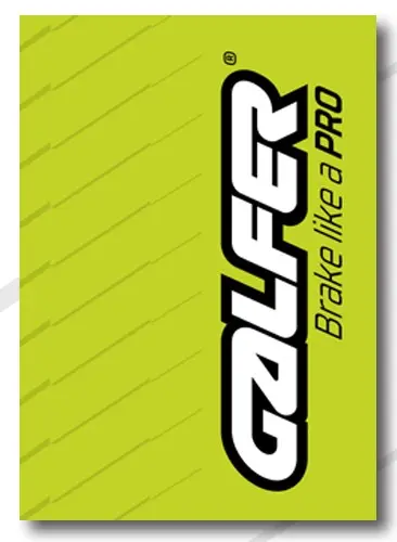 Galfer Folder 