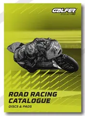 Galfer Katalog Racing