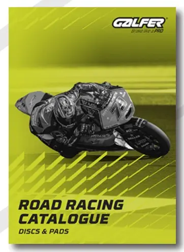 Galfer Katalog Racing 