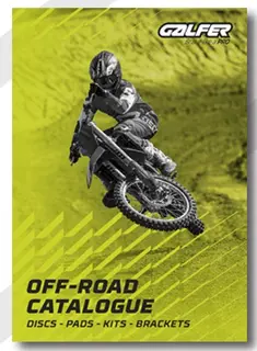 Galfer Katalog Offroad
