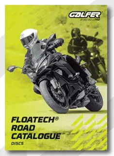 Galfer Katalog Gate Bremseskiver