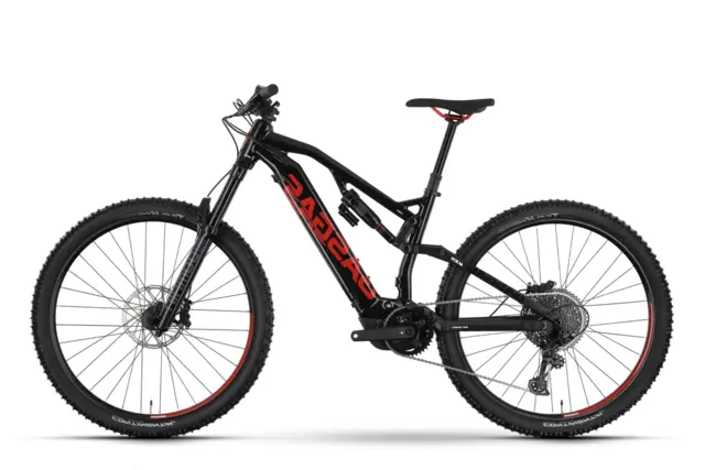 Gas Gas MXA1 El-Sykkel L Yamaha PW-X3, 720 Wh, 29" 