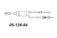 Gasswire Polaris 7080897  7081051