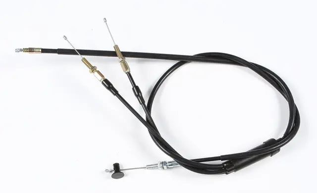 Gasswire Ski-Doo Grand Touring/ MXZ OEM: 512060891 