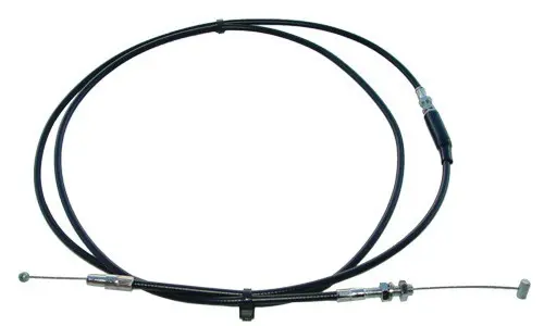 Gasswire Forlenger Arctic Cat 07-13 Sports AC 2-takt, Komplett 