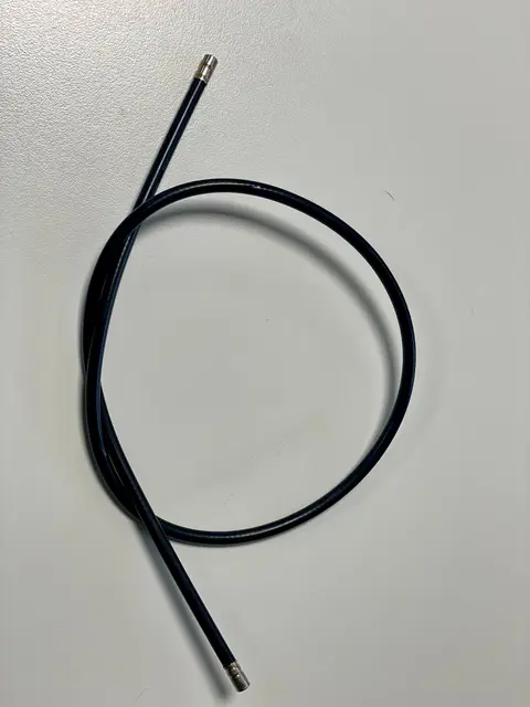 Goldfinger Wirestrømpe 61cm Reservedel 