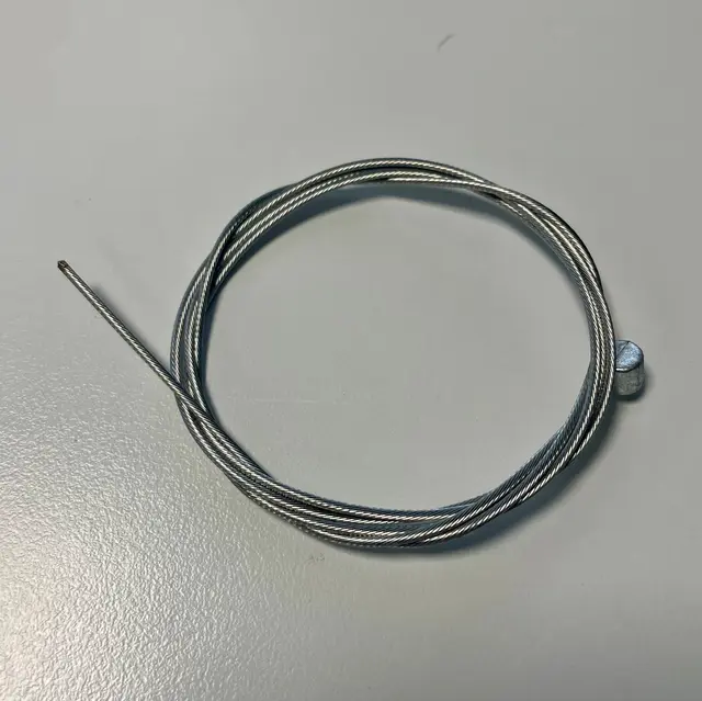 Goldfinger Wire 91cm Reservedel 