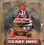 GoldFren Bremseskive F - GG/HQ/HU/KTM Front, MC/EC/EX/TE/FE/FC/FX/MX/SX/XC/LC4