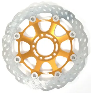 GoldFren &#248;310 B.Skive - Suzuki 310mm Framskive, GSX/GSF