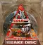 GoldFren Bremseskive F - GG/HQ/KTM 85cc Front,MC85 21 -&gt;, TC85 14-&gt;, SX85 03-&gt;