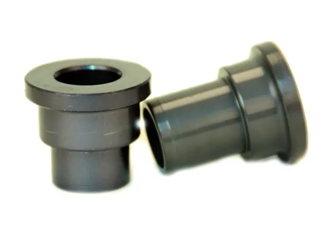 Haan Spacersett Front - HQ/KTM+ TE/FE/TC/FC/EC/EX-F/MC/-F/SX/SXF+ 