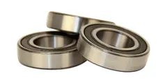 REX Lagersett Bak - HQ/KTM, 20mm For Rex Hjul - SX/SXF 95-12 + EXC 95->