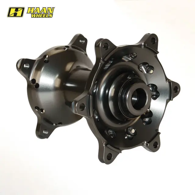 Haan Nav Bak - Honda CRF250/450, Titan 17/18/19'' - 1,85->5,50 