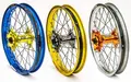 Haan Framhjul 17x1,40- Yamaha YZ65/80/85 NB; Illustrasjonsbilder