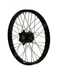 Talon Framhjul A60 21x1,60 - KTM/HQ/Husa Sort Ring, 26mm Aksel