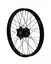 Talon Framhjul A60 21x1,60 - KTM/HQ/Husa Sort Ring, 26mm Aksel