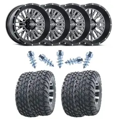 Pigghjulpakke 95 - Can-Am 4x4 Wanda VS3020 Storm E4, ITP Momentum