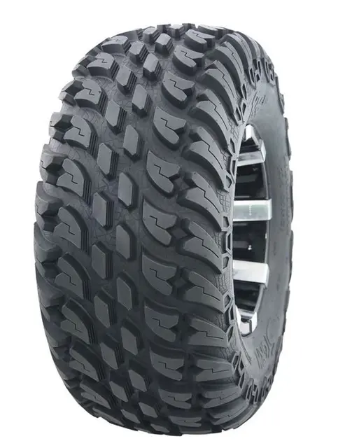 Pigghjulpakke 95 - Can-Am 4x4 Wanda VS3020 Storm E4, ITP Momentum 