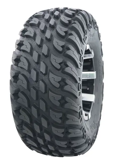 Hjulpakke 98 - Polaris 4x4 Wanda VS3020 Storm E4, MSA M33 Clutch 